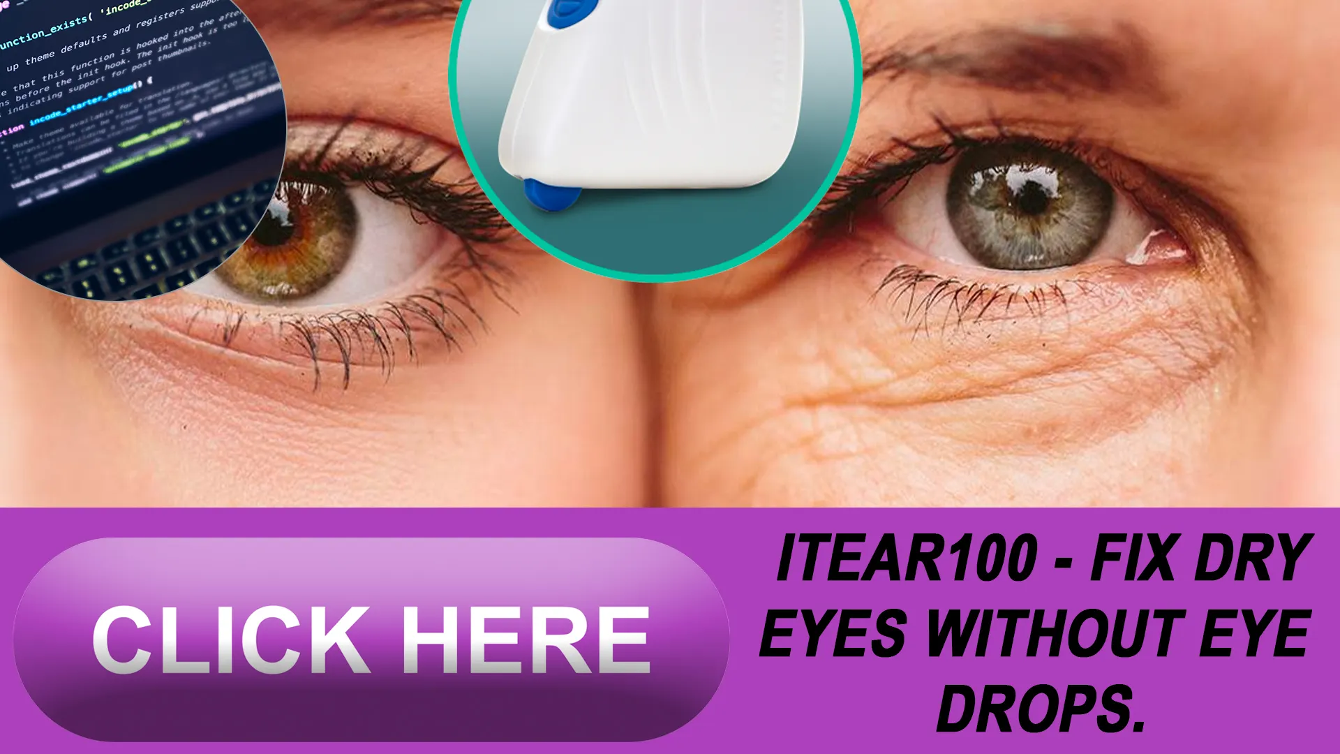 Your Hassle-Free Guide to Using iTear100