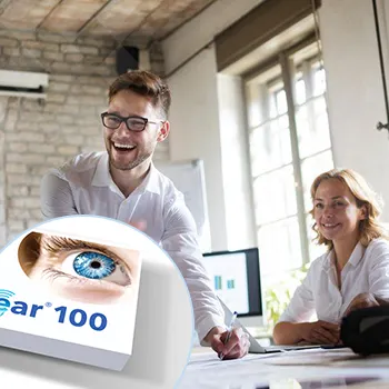 Understanding the iTEAR100 Technology