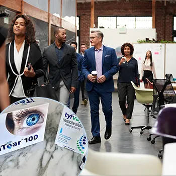 Success Stories: How iTEAR100 Changed Lives