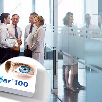 Cutting-Edge Solutions with iTEAR100
